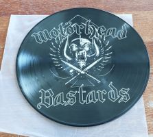 Motörhead – Bastards