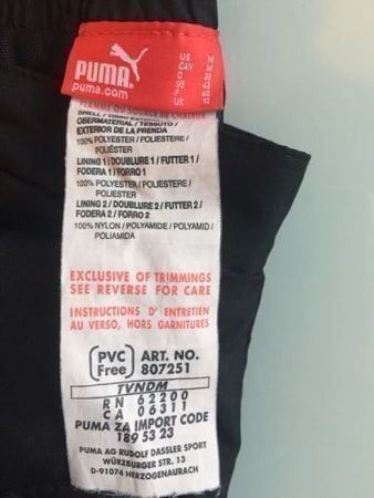 Puma Anzüge & Kostüme: Puma Trainingsanzug – Gebraucht aus Adliswil von Jessik0 5