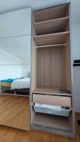 IKEA PAX Kleiderschrank 2 Jahre alt
