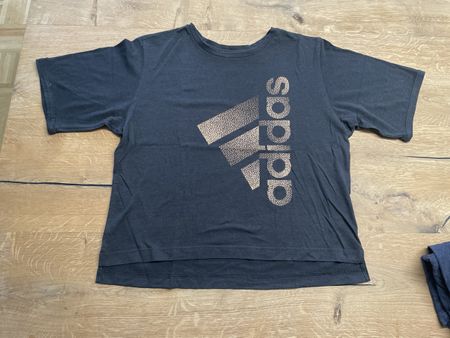 Adidas Sport Shirt