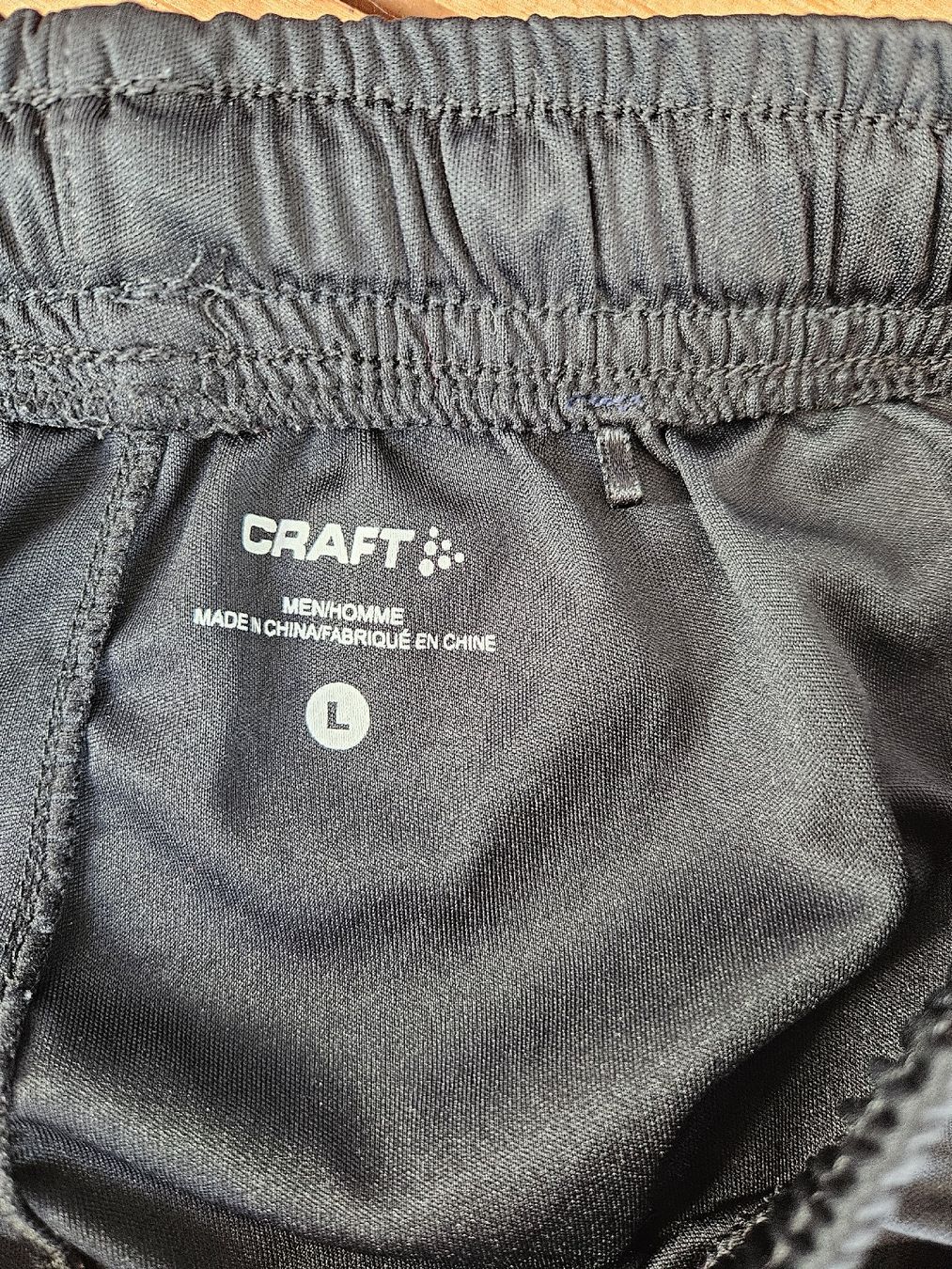 Craft Pantaloni: Craft Hose – Usato da huttwil venduto da care.b 1