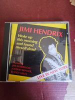 CD - Jimi Hendrix Feat. Jim Morrison, Johnny Winter...