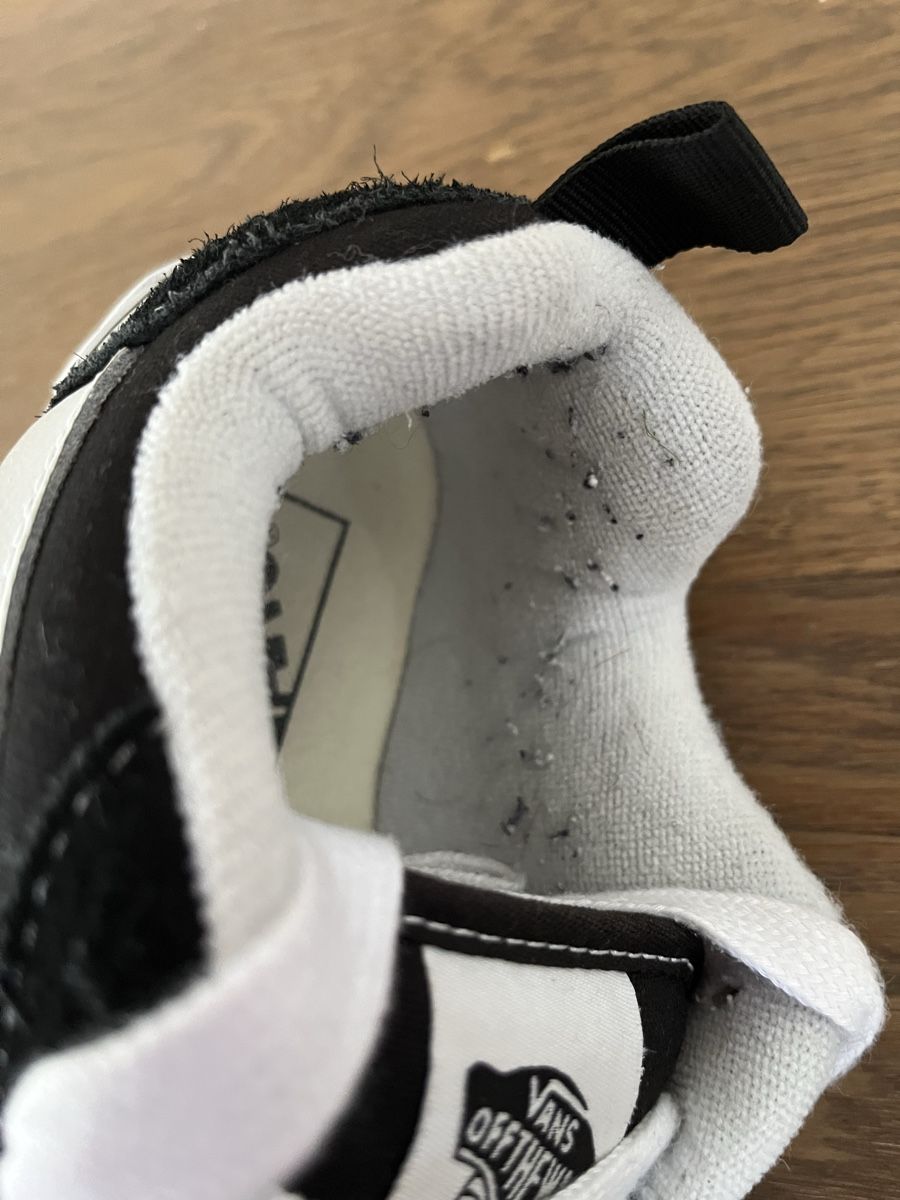 Vans Scarpe per ragazzi: Vans Sneaker Grösse 36 – Usato da Küttigen venduto da csei 6
