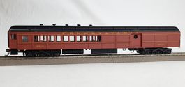 Spectrum 89011 Pennsylvania "Combine Car" 9916 DC/H0