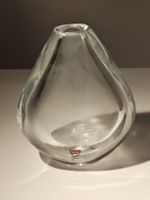 Orrefors Vase - Lucid drop - Sven Palmqvist