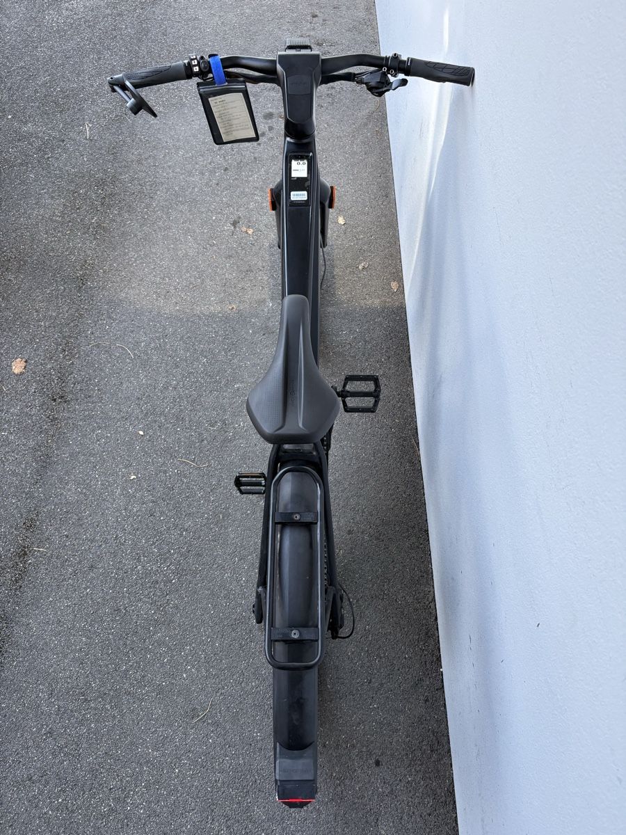 Stromer Velos: Stromer ST3, Gr. XL, 45 km/h – Gebraucht aus Biel/Bienne von dalbotex 6