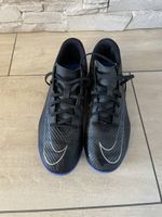 Fussballschuhe Nike Grösse 41 schwarz gebraucht