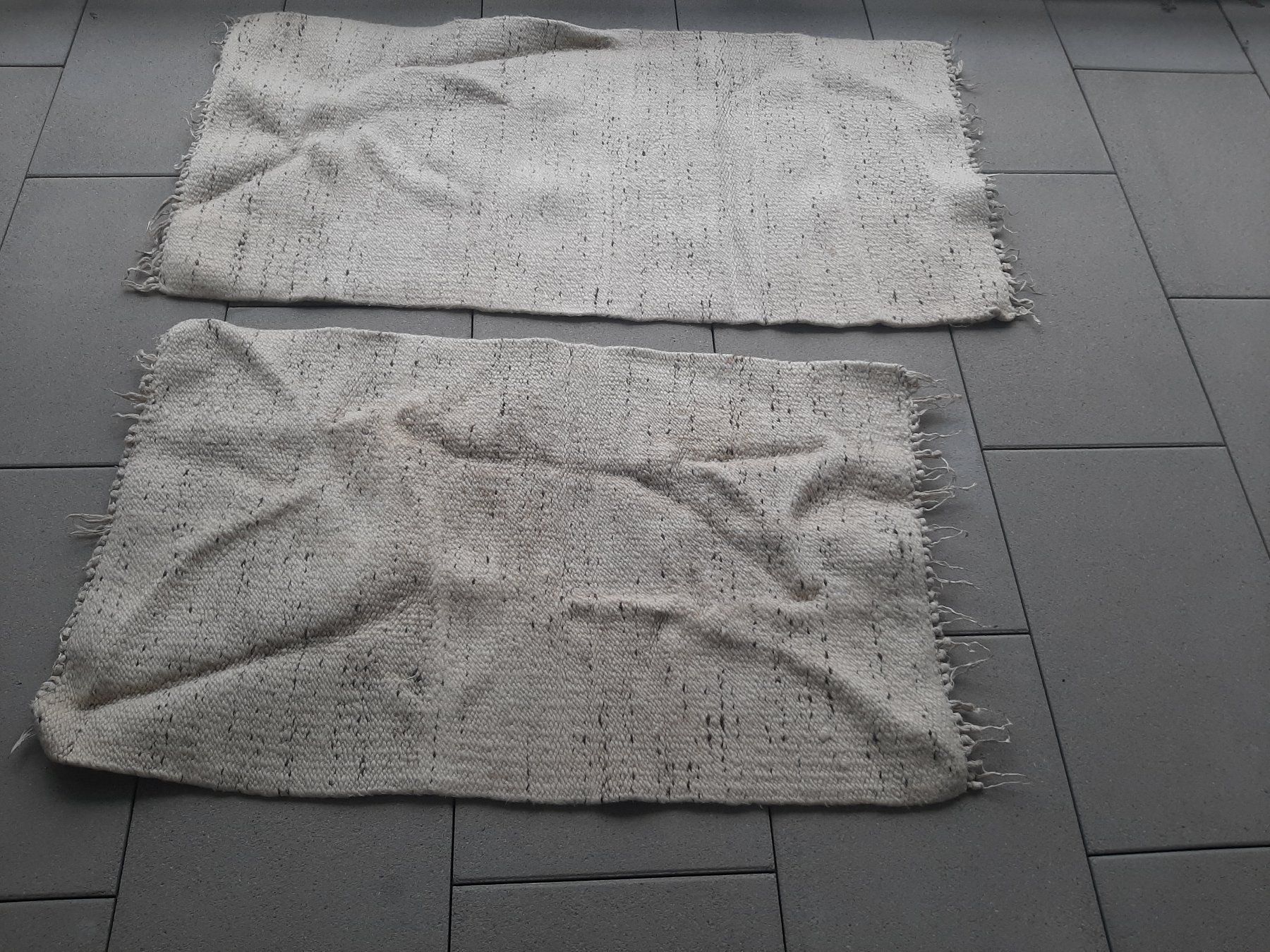 Teppiche: TEPPICHE 100%WOLLE 143x72cm&118x69cm – Neu (gemäss Beschreibung) aus Pfäffikon SZ von Marcus_Aurilius 1