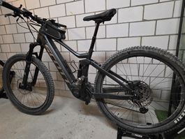 Scott Strike eRide 930