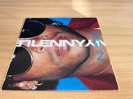 Lenny Kravitz – Dig In - Maxi CD