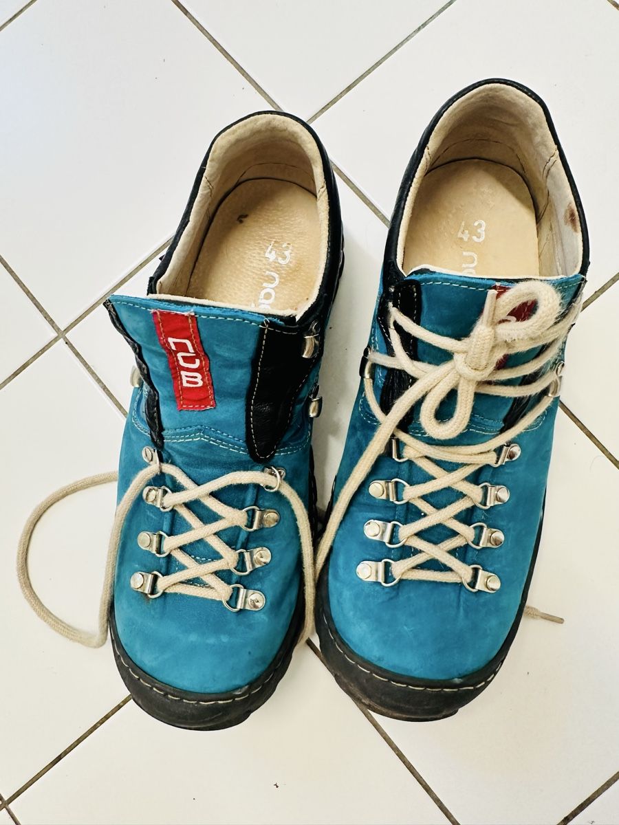 Herrenschuhe: Nagaba 43 – Gebraucht aus Luzern von Mari7977 1