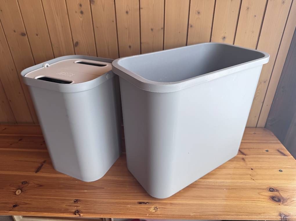 Contenitori & Simili: Recyclingbehälter – Usato da Schinznach Dorf venduto da HaRibOo_xD