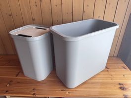 Recyclingbehälter