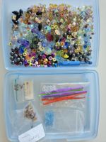 lot perles diverses