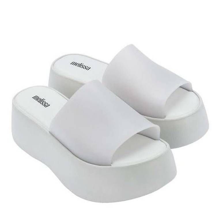 Scarpe da donna: Neuwertige Melissa Plattform Schuhen – Nuovo (secondo la descrizione) da Zürich venduto da laribuechel