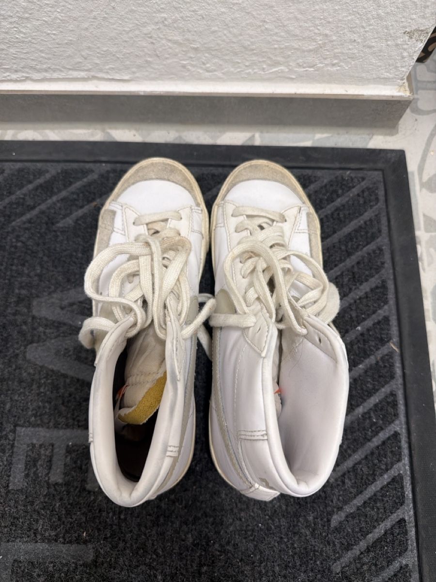 Nike Damenschuhe: Nike  – Gebraucht aus Ebikon von eli_kl5b 1