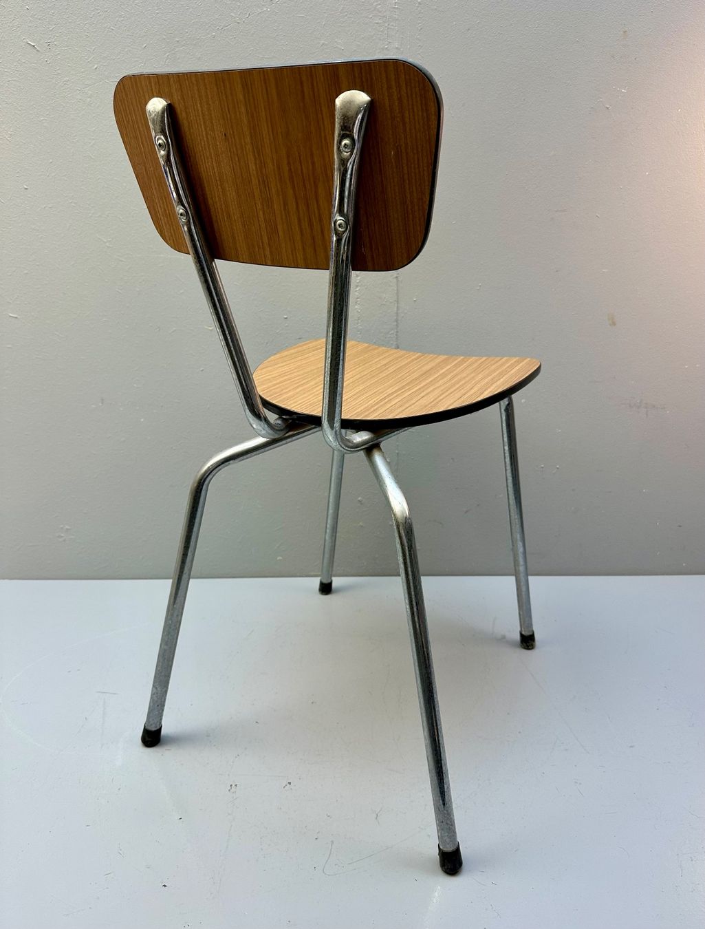 Sedie: VINTAGE STUHL AB 1.-!!! – Usato da Zürich venduto da NIKI777 3