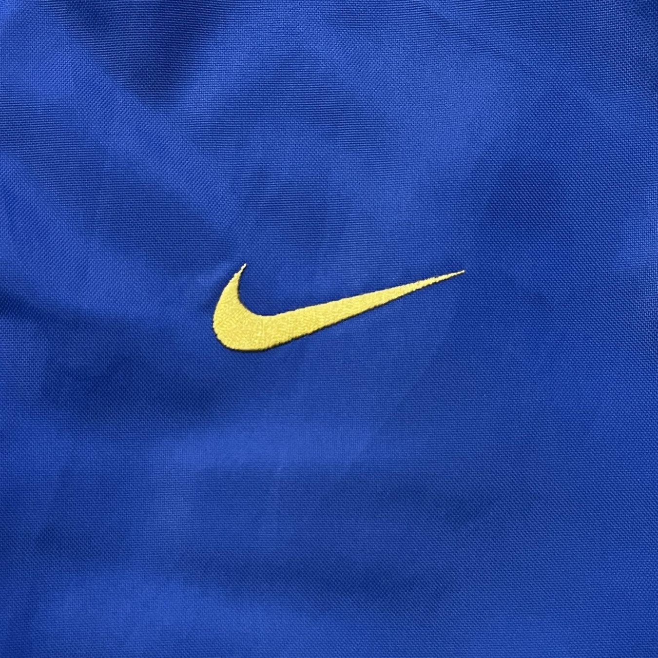 Nike Giacche: Vintage Nike Heavyjacket (M) – Usato da Chamoson venduto da Sapoloshop 1