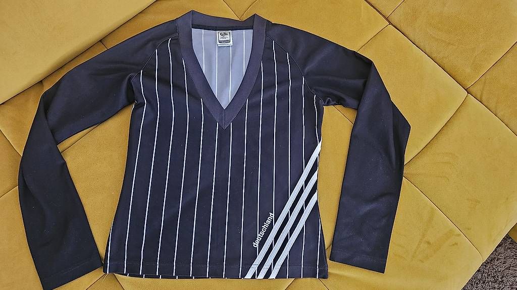 Adidas Canottiere & Pantaloni: Adidas DFB Fussball – Usato da Mauren venduto da ehr_5cy6