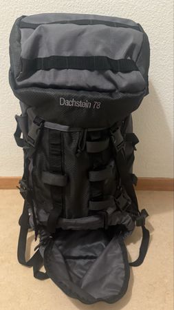 Trekking-Rucksack Dachstein 78