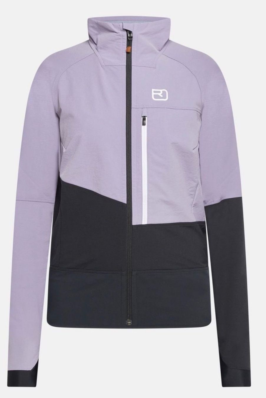 Ortovox Giacche: Coole robuste Softshelljacke Ortovox Merino Inside L neu – Nuovo e nell'imballaggio originale da Buochs venduto da Luuser31 4
