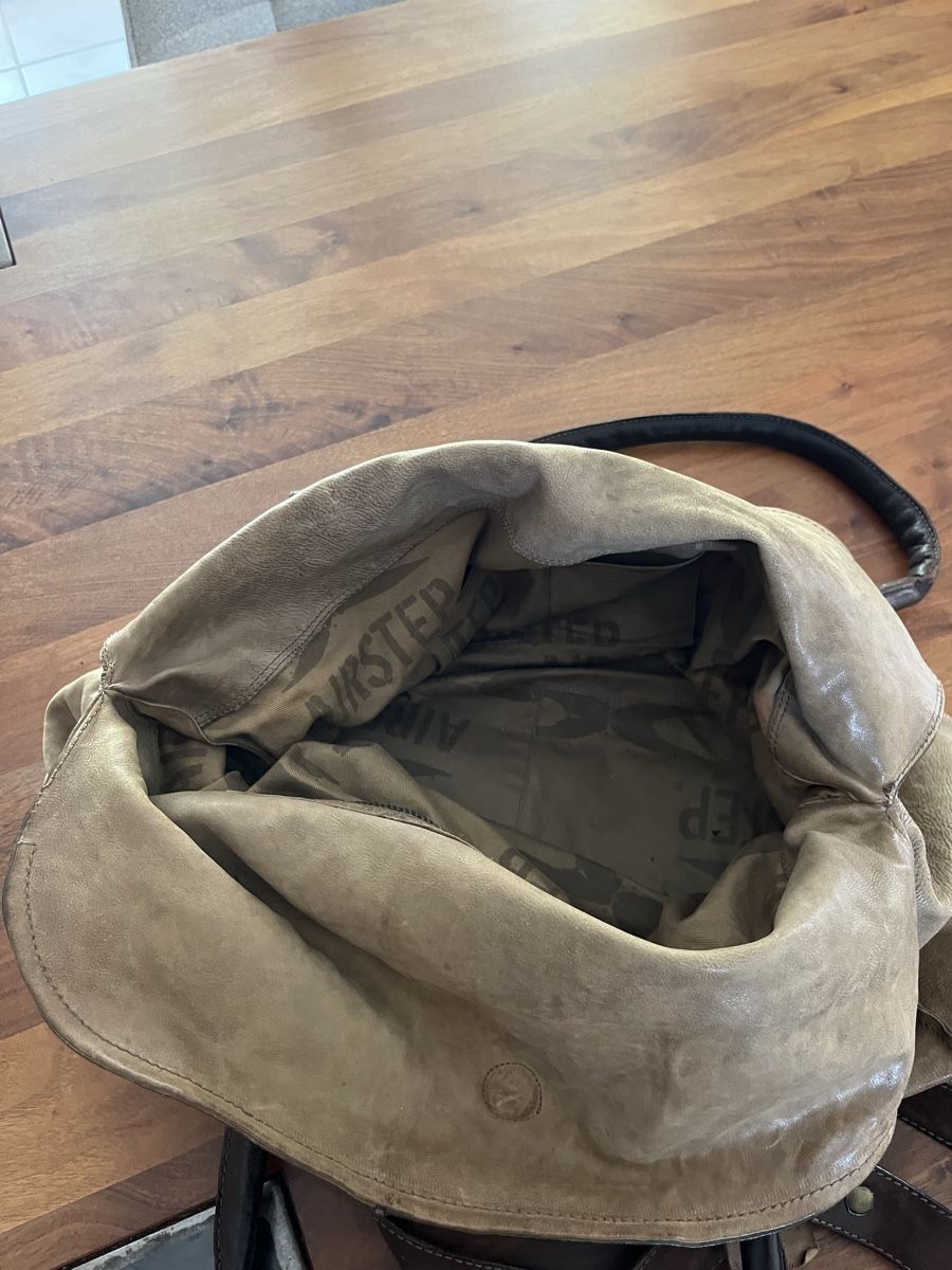 Borse da donna: Tasche von Airstep – Usato da Fischbach-Göslikon venduto da gamamiro 2