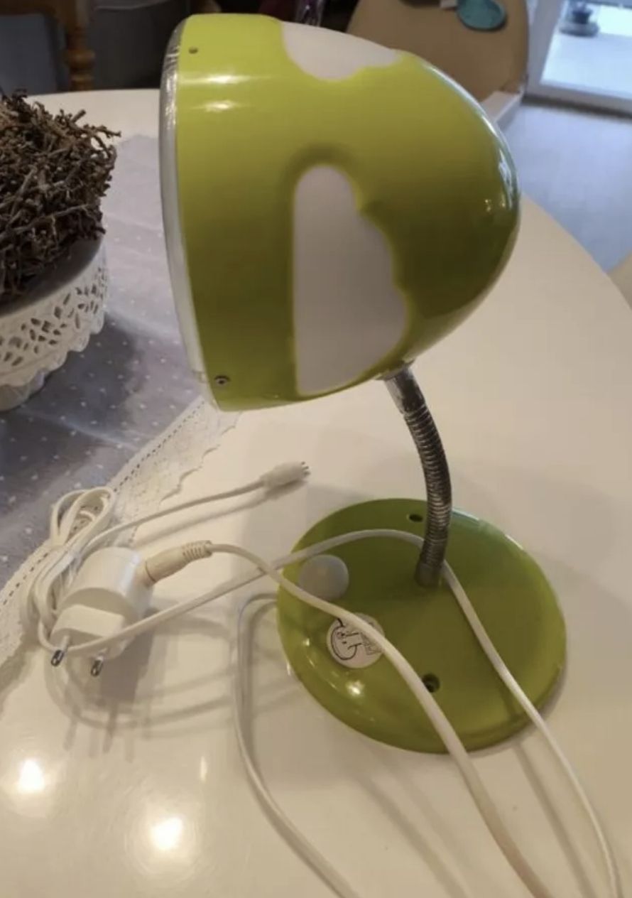 Ikea Lampen: Skojig Wandlampe Ikea 1990 – Gebraucht aus Meinisberg von Destiny1972 1