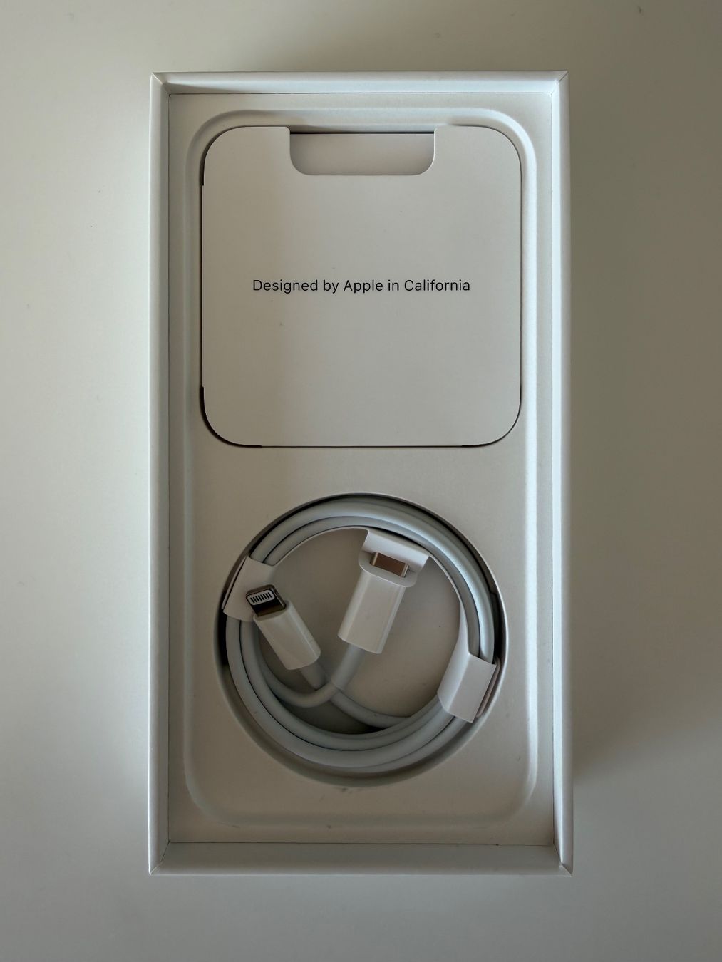 Apple Portables: iPhone 13 128 GB Midnight – D'occasion à Zollikon par Svch 4