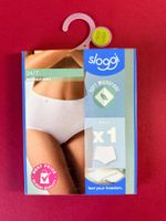 SLOGGI, Slip MAXI Soft Microfibre, Grösse 40, Farbe Weiss