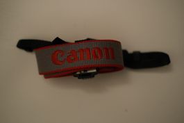 Cinghia Canon vintage