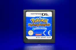 Pokémon Mystery Dungeon : Blue Rescue Team - Nintendo DS
