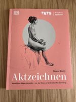 Aktzeichnen - Hester Berry