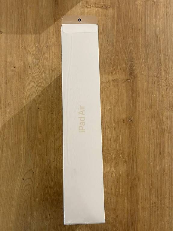 Tablet PC: iPad Air 10.9" 5th Generation Wifi 64Gb Starlight – Usato da Olten venduto da leoniee290118 2