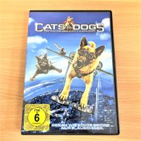 DVD - Cats & Dogs 2 - Die Rache der Kitty Kahlohr