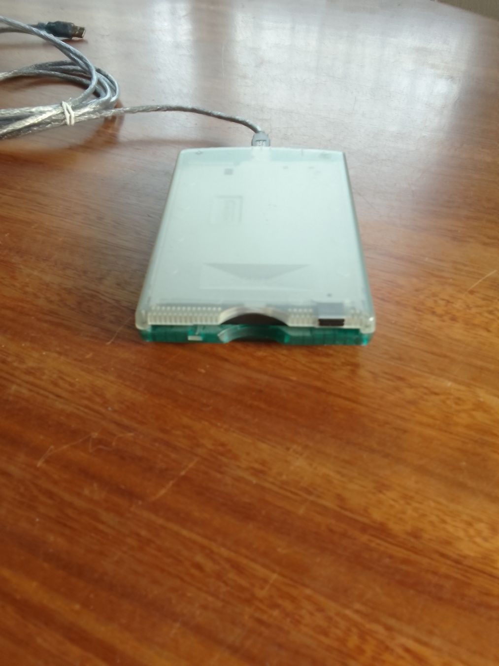 Chiavette USB: USB Disketten Drive IMac inkl. Software zu Powemac – Usato da Ebmatingen venduto da swiss.canadian 5