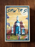 San Ta Si - Das Geheimnis der drei Türme
