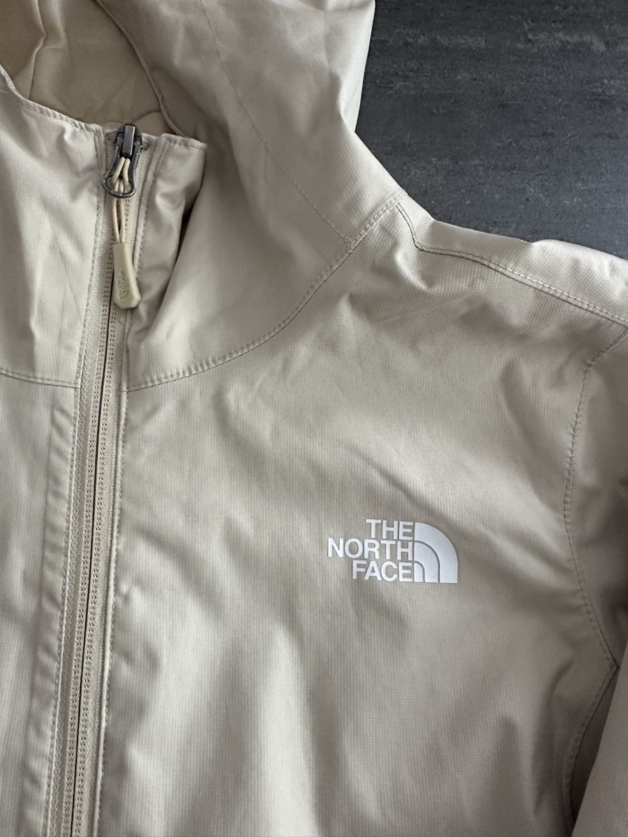 North Face Jacken: The North Face Damen-Windjacke – Gebraucht aus Lumbrein von nin_558g 2