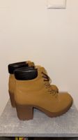 stiefeletten braun grösse 40 wie neu