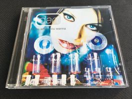 Dan - Come when you wanna -CD-
