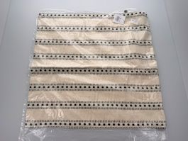 Kissenbezug Beige Cream