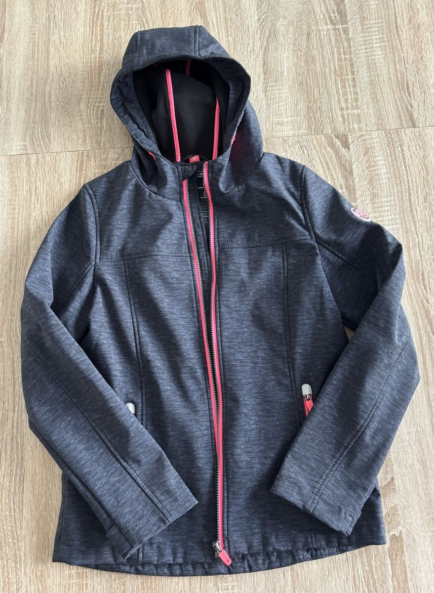 C&A Vestes & Manteaux: Softshelljacke Northville Gr 164 – D'occasion à Ebikon par Regipe