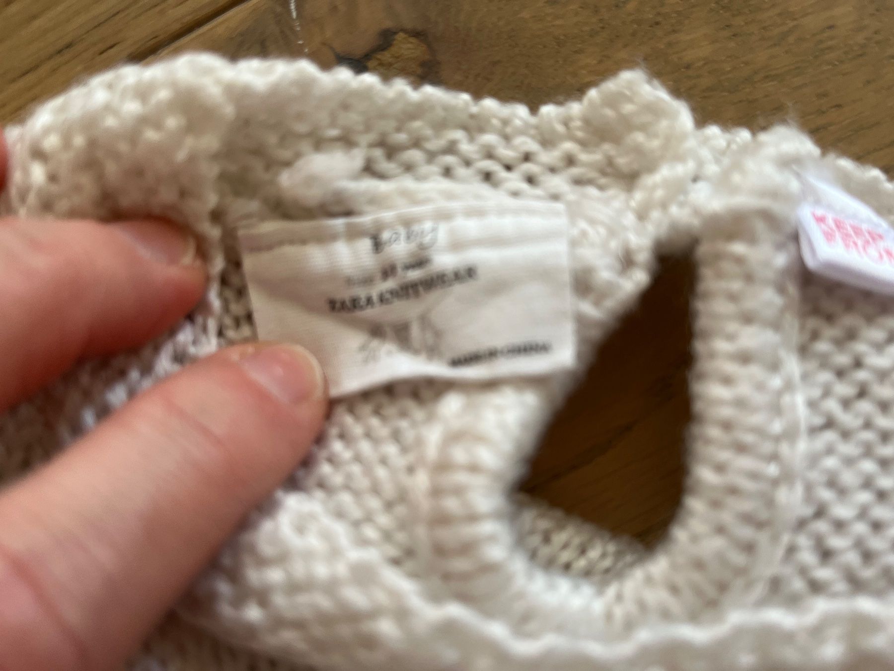 Zara Maglioni & Felpe: Pull Zara 2-3 Jahre – Usato da Zürich venduto da adriana_d85 2