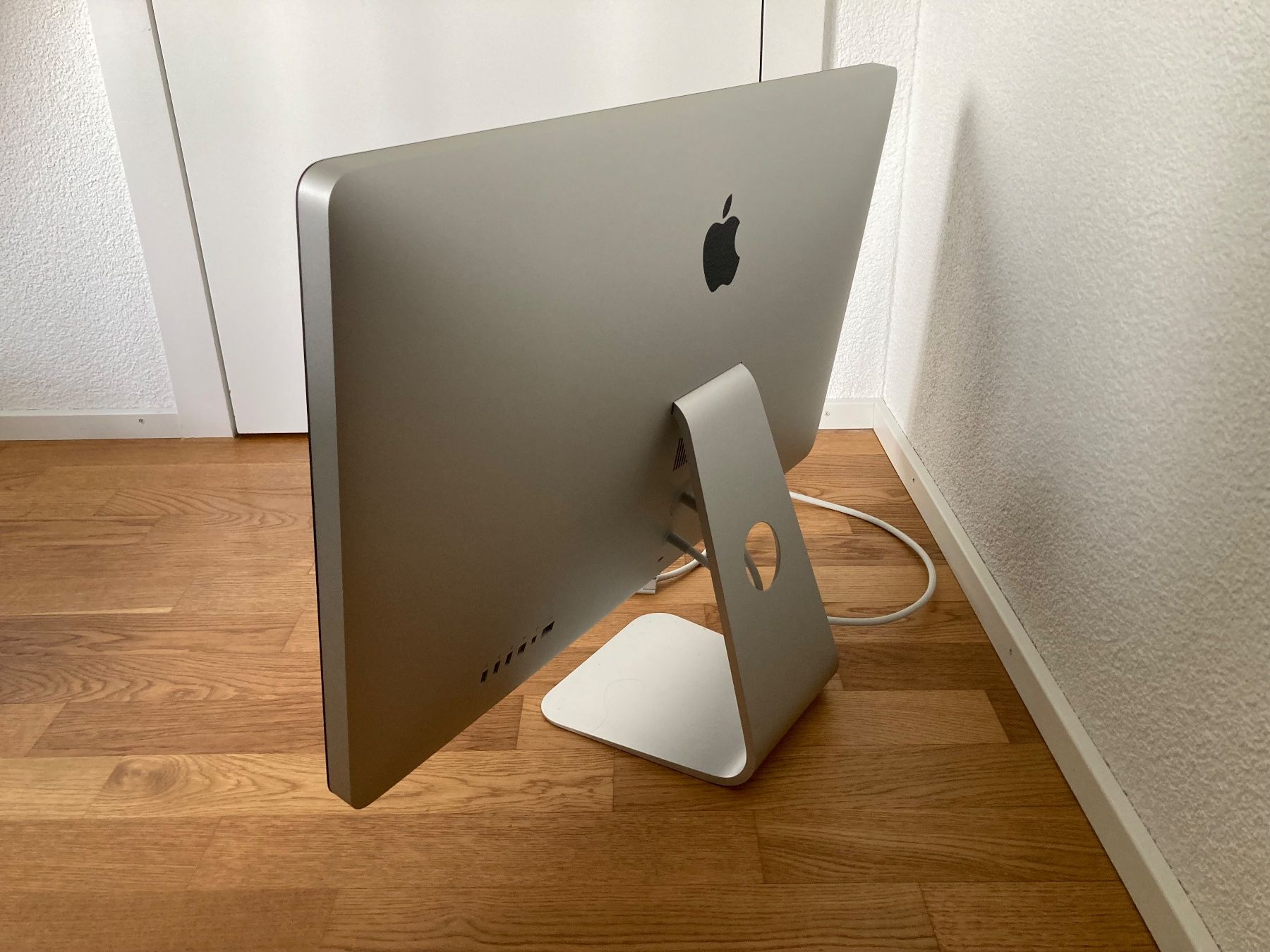 Apple Monitore: Apple Thunderbolt Cinema Display – Gebraucht aus Ebikon von  1