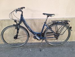 KTM Life City Velo 46cm Damenrad