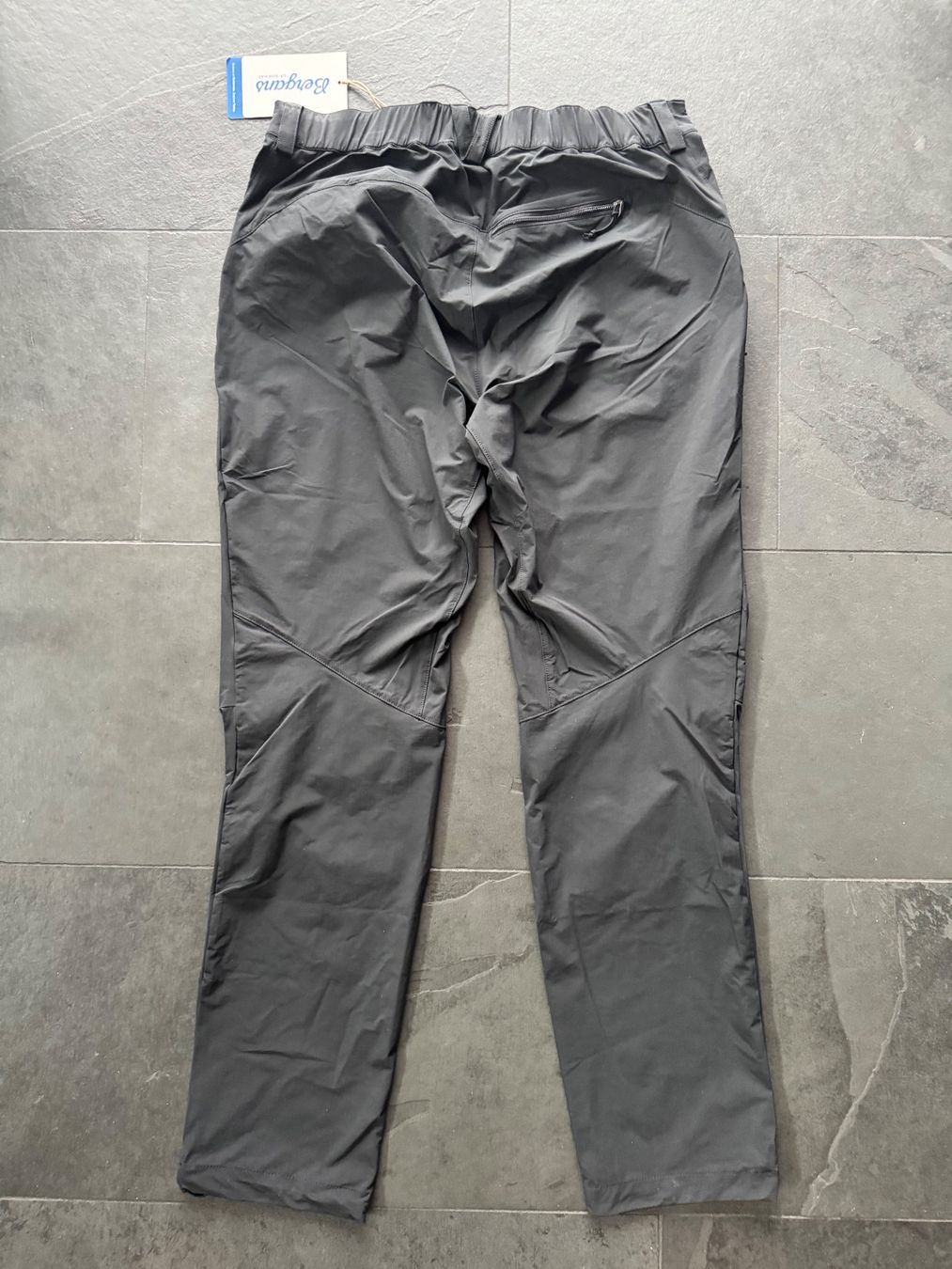Bergans Pantaloni: Neue Bergans Damen Wanderhose Gr. M – Nuovo (secondo la descrizione) da Mels venduto da anon88 3