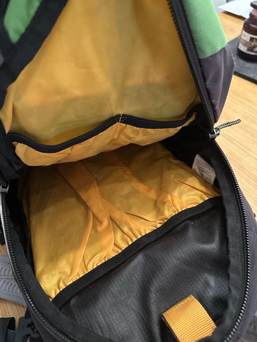 Jack Wolfskin Kindertaschen: Jack Wolfskin Kinderrucksack – Gebraucht aus Davos Platz von Anakonda1 4