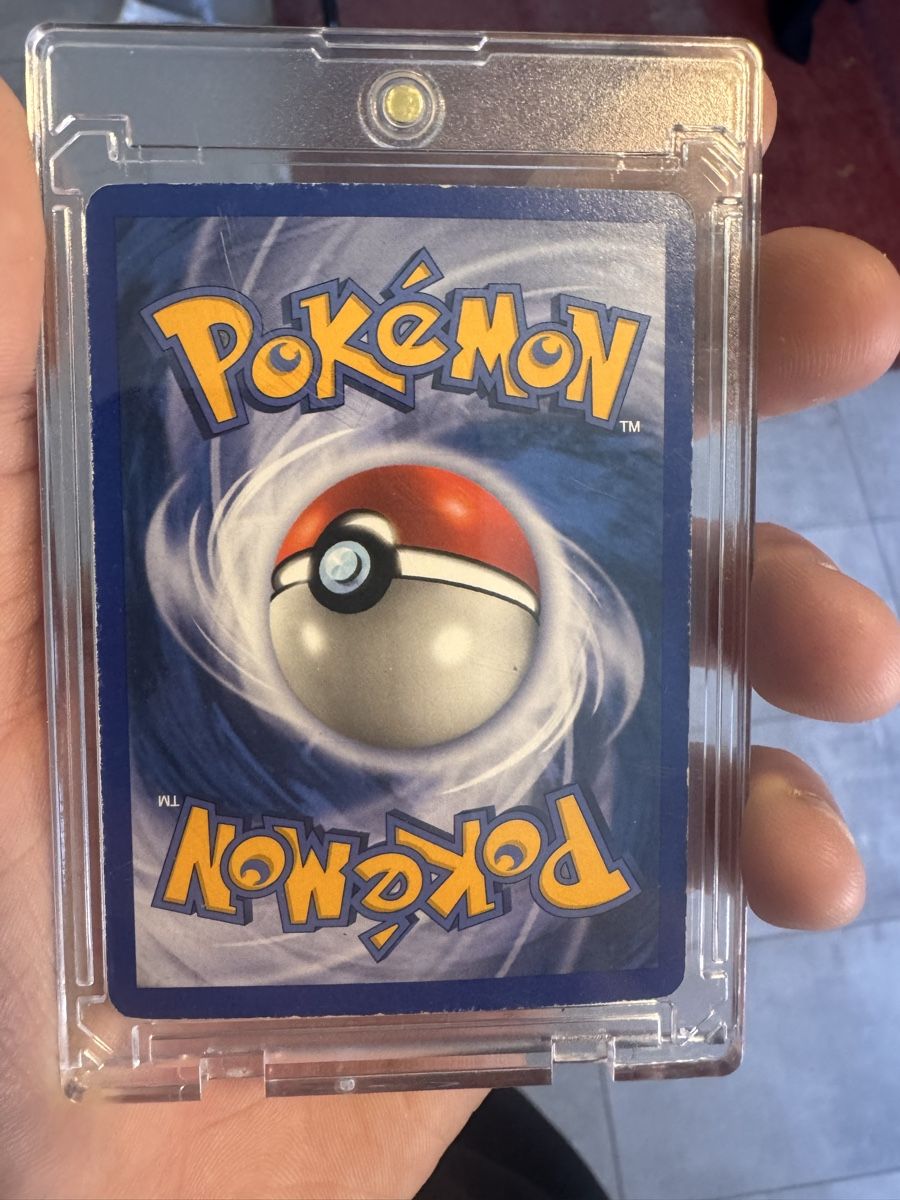 Pokémon Carte collezionabili: Dratini Legendary collection  – Usato da Rancate venduto da per_79r7 3
