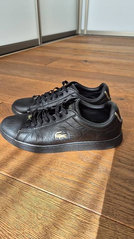 Lacoste Chaussures hommes: Lacoste Schuhe – D'occasion à Busswil TG par one123