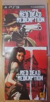 Red Dead Redemption PS3 - Ein Klassiker im Wilden Westen