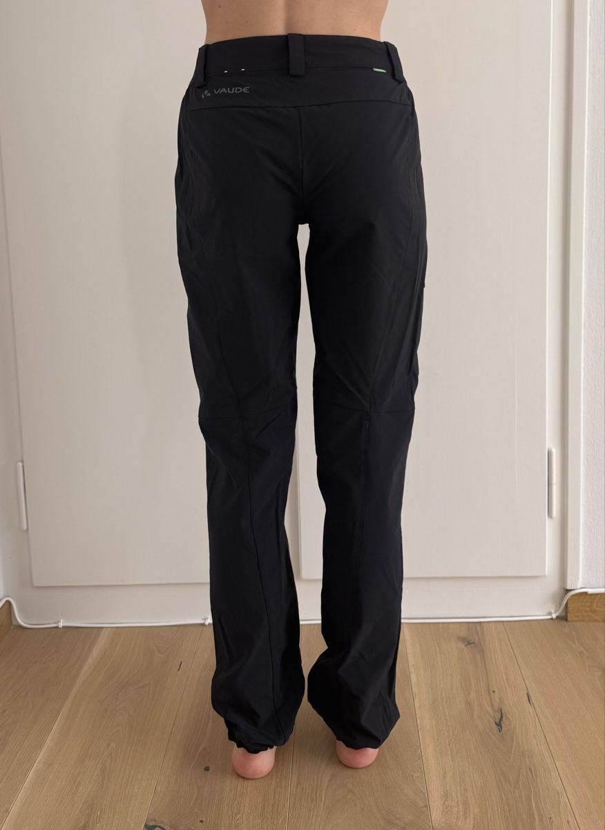 Vaude Pantaloni: Wanderhose Vaude – Nuovo (secondo la descrizione) da Bern venduto da Paramagurunathan 3